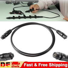 NMEA 2000 N2k 1 Meter Backbone/Drop Cable for Lowrance Simrad B G Navico Garmin
