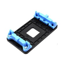 Retention Modul, Halterung