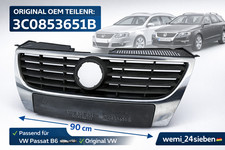 Volkswagen Passat B6