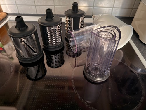 Kitchen aid zubehör - aid,