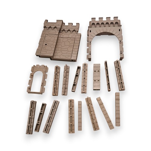 Playmobil teile ritter - playmobil,