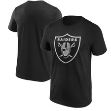 Las Vegas Raiders T-Shirt NFL