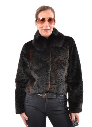 A45 kanin jacke zobel - a45,