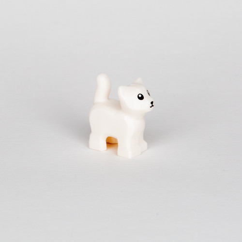 Lego tier weiße - lego®, baby