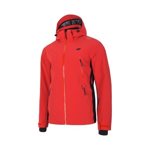 Herren ski jacke mit - 4f,