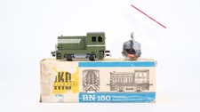 Piko diesel - h0,