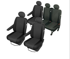 Mercedes Vito III W447