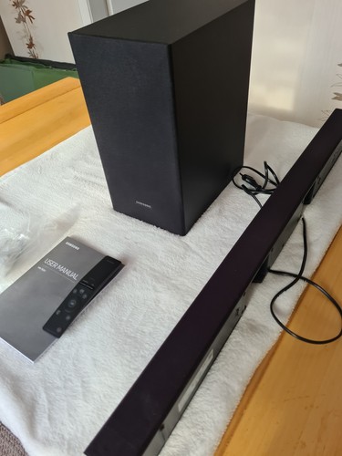 Samsung t420 soundbar 150 - samsung,