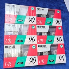 MAXELL UR 90 *NEU/OVP*