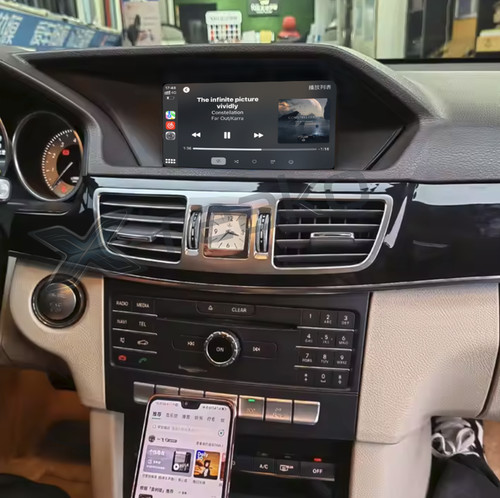 64g apple carplay autoradio - apple,