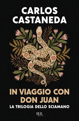 Libri carlos castaneda in - -,