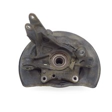 stub axle rear left Audi Q7 4L