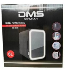 DMS Kühl- und Heizbox 6L
