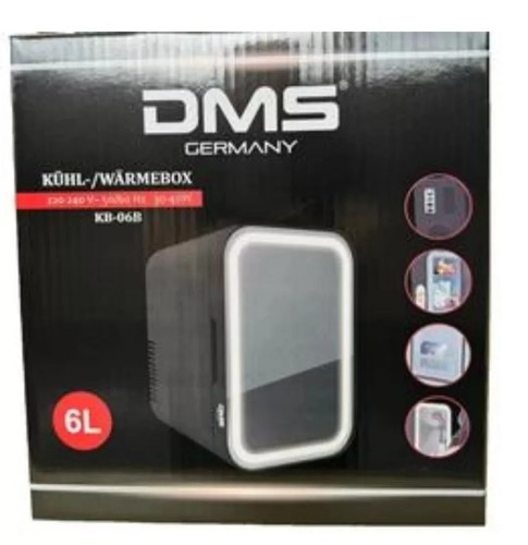 Dms kühl und heizbox - dms, kühl-