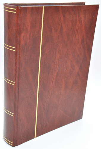 Briefmarkenalbum einsteckbuch - briefmarkenalbum,
