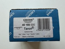 Grohe taron seifenschale - grohe,