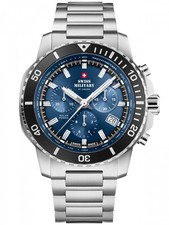 Swiss Military by Chrono