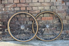 Laufräder campagnolo chorus - laufräder,