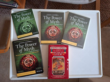 Josehp Campbell DVD "The Power