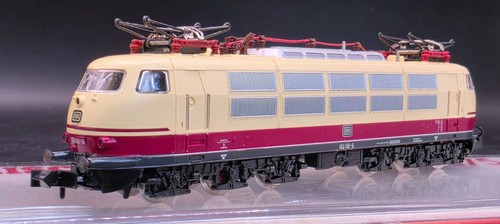Fleischmann 7375 103 tee - 7375,