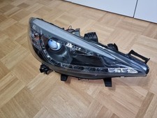 Peugeot 207 Tuning-Scheinwerfer RECHTS mit LED-Tagfahrlicht-Optik