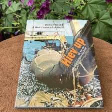 Hiev up So war die Hochseefischerei der DDR Koehler Verlag Buch sehr gut