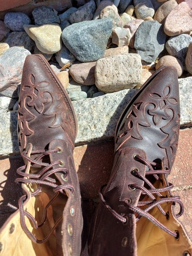 Westernstiefel cowboystiefel - westernstiefel,