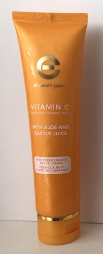 Elizabeth grant vitamin mit - grant,