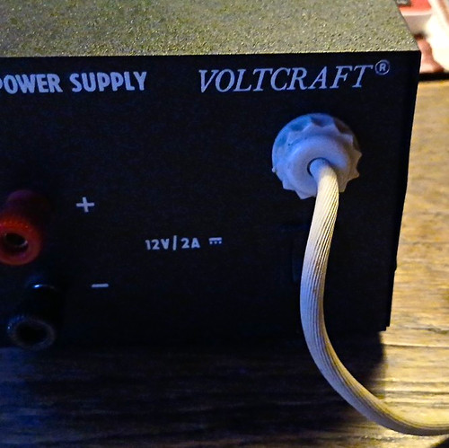 Voltcraft netzteil power - voltcraft,