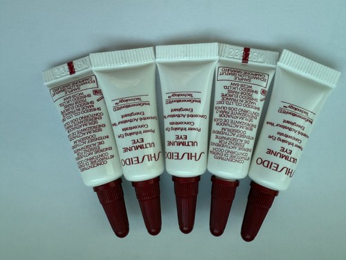 Shiseido ultimune eye cream - ultimune,