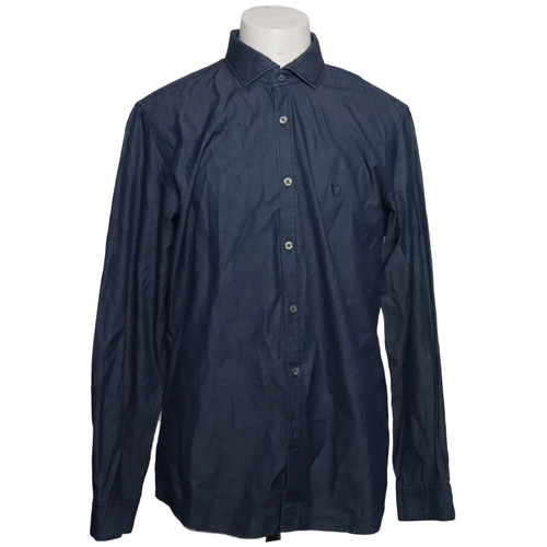 Strellson jeanshemd größe - jeanshemd,,