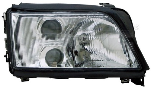 Tyc hauptscheinwerfer - tyc,