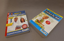 DR. WINTER Arztromane DR. HOLL
