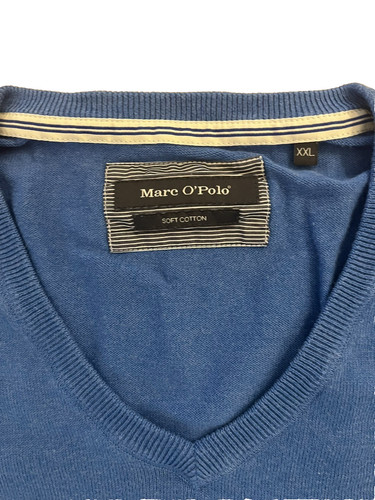 Marc polo herrenpullover - marc,
