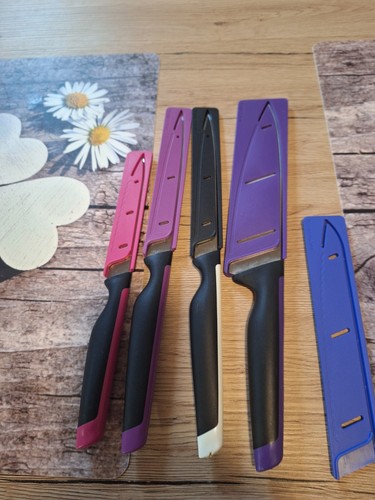 Tupperware messer - tupperware,