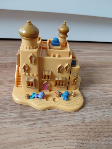 Polly pocket bluebird 1995 - polly,