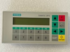 *** Siemens 6AV3503-1DB10