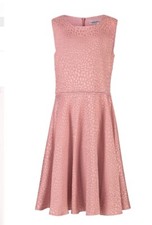 524212 Eisend Mädchen festliches Kleid Kommunion Neu Gr. 152 - 170 rose