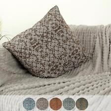 Kissenhülle Bohemian 45x45