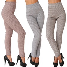 Hose Thermo Business kariert