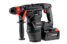 Würth 28V H 28-MAS Akku Bohrhammer Schlagbohrmaschine SET