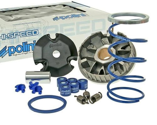 Variomatik polini speed - variomatik,