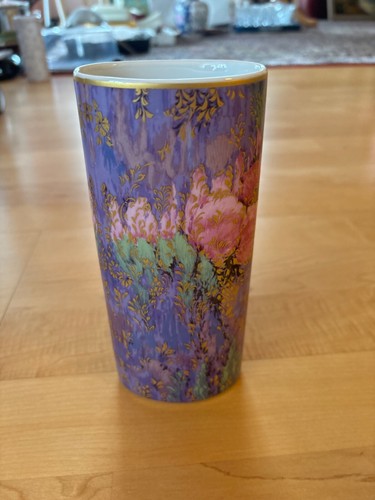 Kaiser blumenvase wie neu - blumenvase,