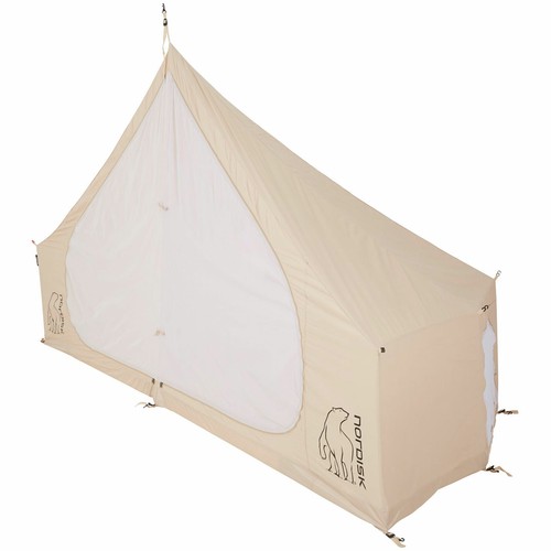 Nordisk asgard basic - 12.6,