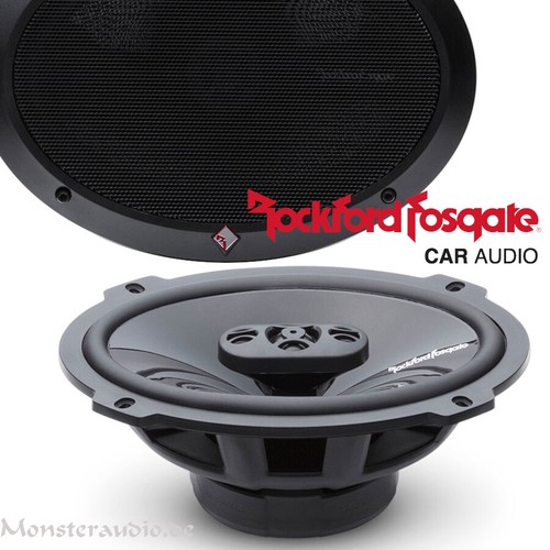 Rockford fosgate punch - rockford,