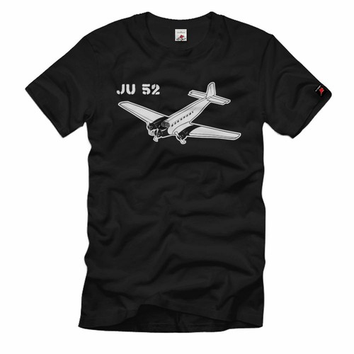 Tante ju52 luftwaffe flugzeug - tante,