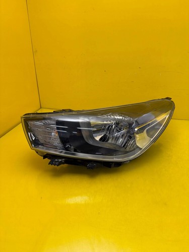Kia rio frontscheinwerfer - kia, 4