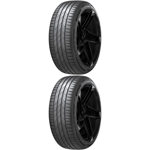 Hankook ventus evo - 2x,