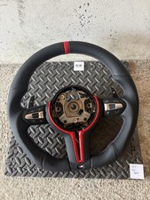 BMW M Performance Lenkrad F07