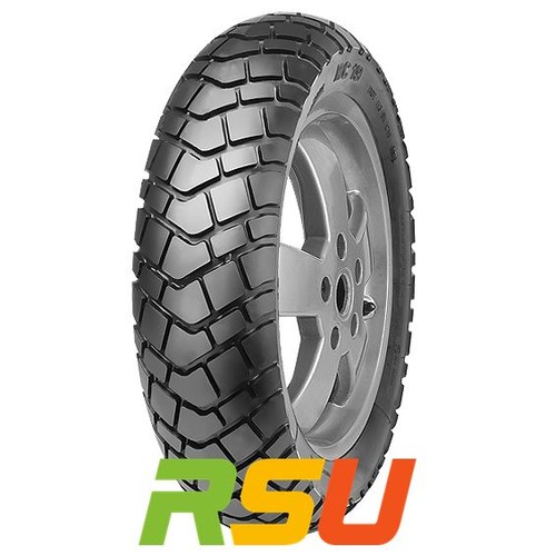 Motorradreifen mitas 19 - motorradreifen,